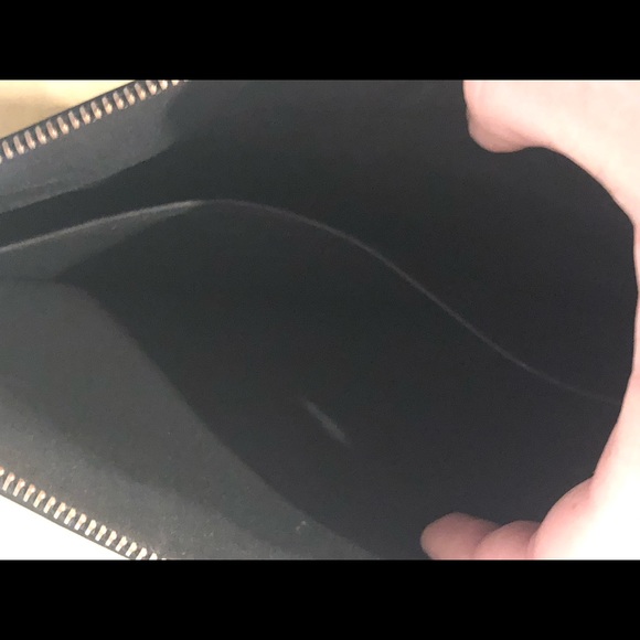 Louis Vuitton LV Monogram Mini Lin Kathleen Shoulder Bag - Picture 6 of 11